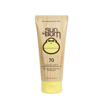 Sun Bum - Shorties - SPF 70 Original Sunscreen Lotion