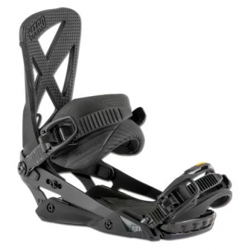 Nitro - Phantom Ultra Black