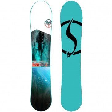 Never Summer - Harpoon Women's 