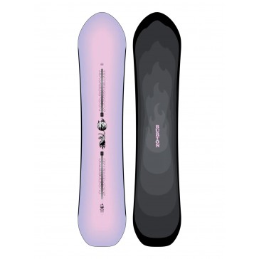 Burton - 3D Kilroy