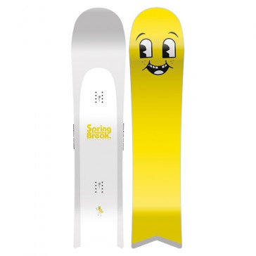 Capita - Spring Break Slush Slashers 147 