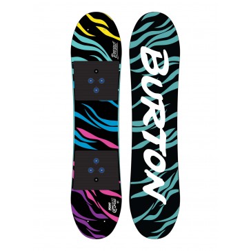 Burton - Mini Grom Snowboard