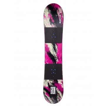 Burton - Kids' Grom Snowboard