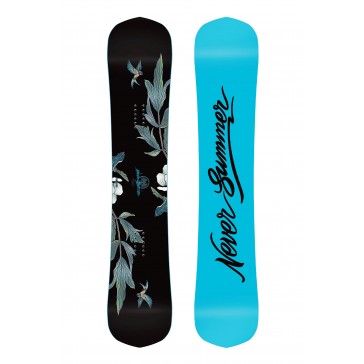Never Summer - Women’s 2027 Cascade Snowboard
