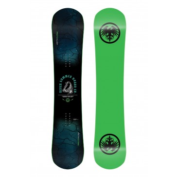 Never Summer - Kid’s 2027 Proto Wilder Snowboard