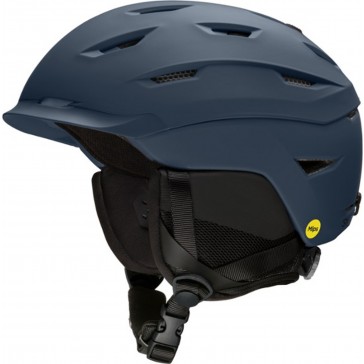 Smith - Level MIPS Matte French Navy - Men's