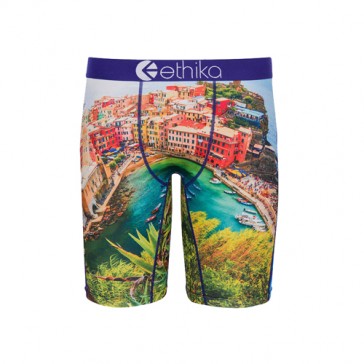 Ethika - Vernazza - Boys