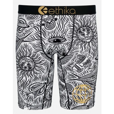 Ethika - State Champs - Boys
