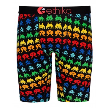 Ethika - Vintage Gamer Multi Boys Small