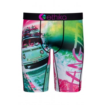 Ethika - Cali Sky Boys
