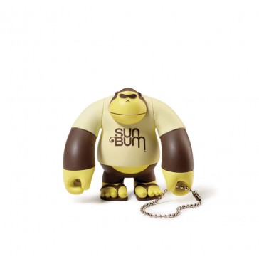Sun Bum - 'Lucky Bum' Figure