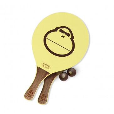 Sun Bum - Beach Paddleball Set