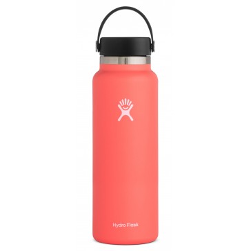 Hydro Flask 32 oz. Wide Mouth With Flex Cap Pacific 2.0