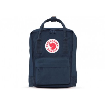 Fjallraven - Kanken Mini Navy