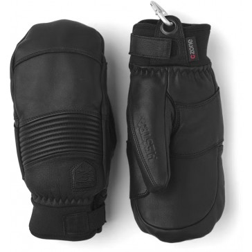 Hestra - Freeride CZone Mitt - Black