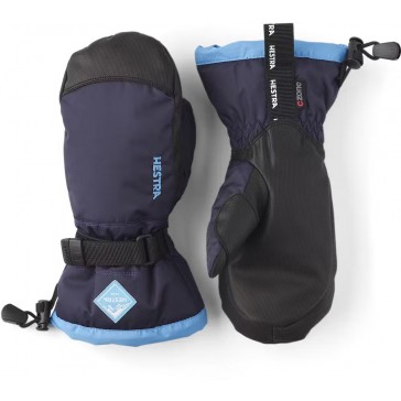 Hestra - Gauntlet CZone JR Mitt - Navy