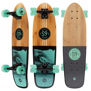 Sector 9 - Bico Bambino