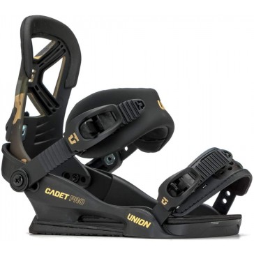 Union - Cadet Pro Camo Youth MED (6-7.5) - Youth