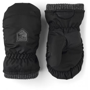 Hestra - My First Hestra Mitt - Black