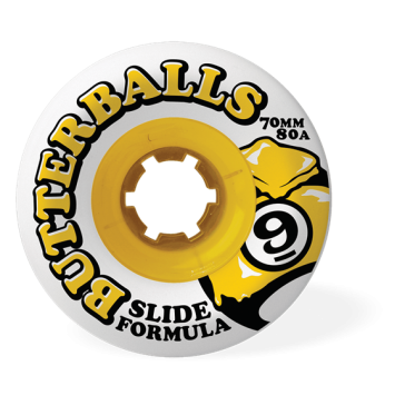 Sector 9 - Butterballs 70mm