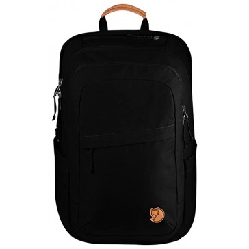 Fjallraven - Raven 28 Black