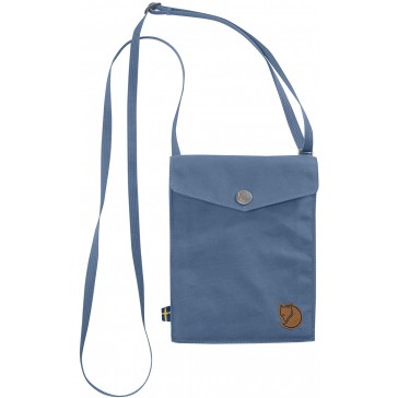 Fjallraven - Pocket Blue Ridge