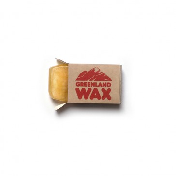Fjallraven - Greenland Wax