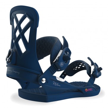 Union - Milan Midnight Blue Medium B4BC