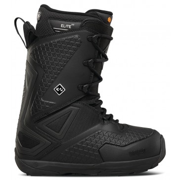 Thirtytwo - TM-3 Black Mens Boots