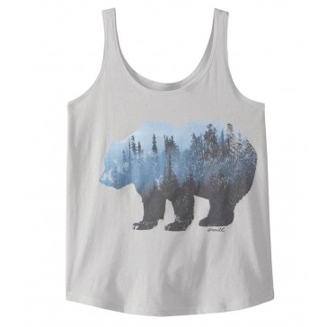 O'Neill - Bear Mountain Everest Tank Medium