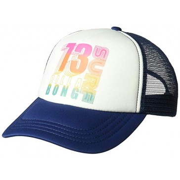 Billabong - Across Waves Hat Blue 