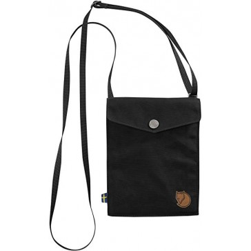 Fjallraven - Greenland Pocket Black