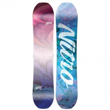 Nitro - Spirit Youth Snowboard 106
