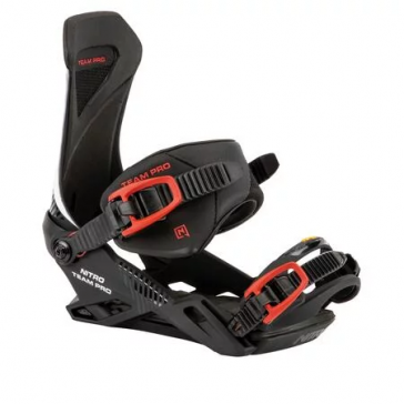Nitro - Team Pro Black OG