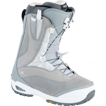  Nitro - Bianca TLS Women's Snowboard Boots - Iron
