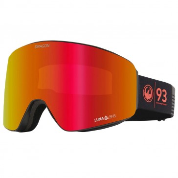 Dragon - PXV 30 YRS LL Red Ion/LT Rose