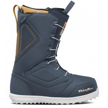 Thirtytwo - Zephyr Slate Gray Mens Boots