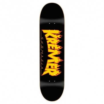 Sk8 Mafia Kremer Skater of The Year 8.25"