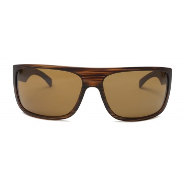 Otis El Camino Woodland Matte - Brown Polarized