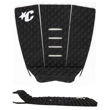 Creatures of Leisure - Jack Freestone Lite Traction Black