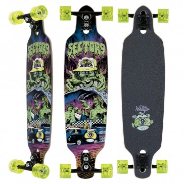 Sector 9 - Dawn of Shred