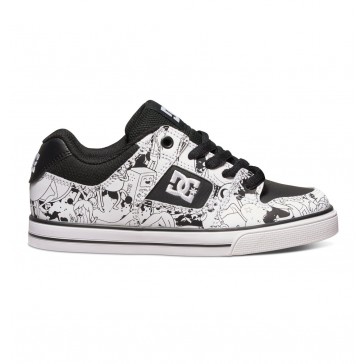 DC - Pure X AT Shoes Adventure Time