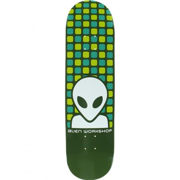 Alien Workshop - Matrix Medium 8.25"