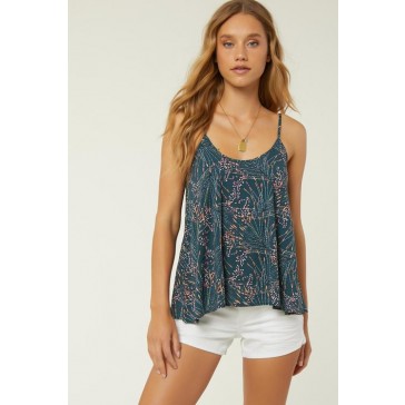 O'Neill - Alissa Top Green XL
