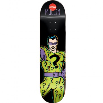 Almost - Mullen Riddler 8.1" Bottom