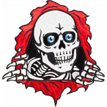 Powell Peralta - Ripper Patch 3"