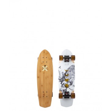 Arbor - Bamboo Pocket Rocket Multi 27 x 7.75