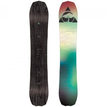 Arbor - Bryan Iguchi Pro Rocker