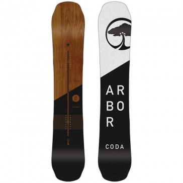 Arbor - Coda Camber