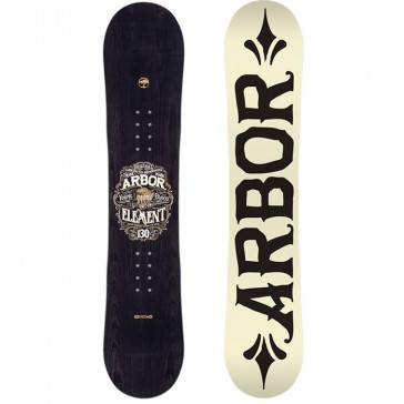 ARBOR ELEMENT MINI SNOWBOARD  140 Cm